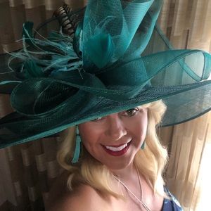 Meet your Posher, Christy